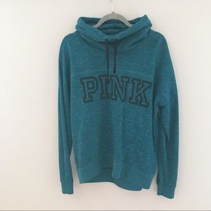 VS Scuba Neck Sweatshirt